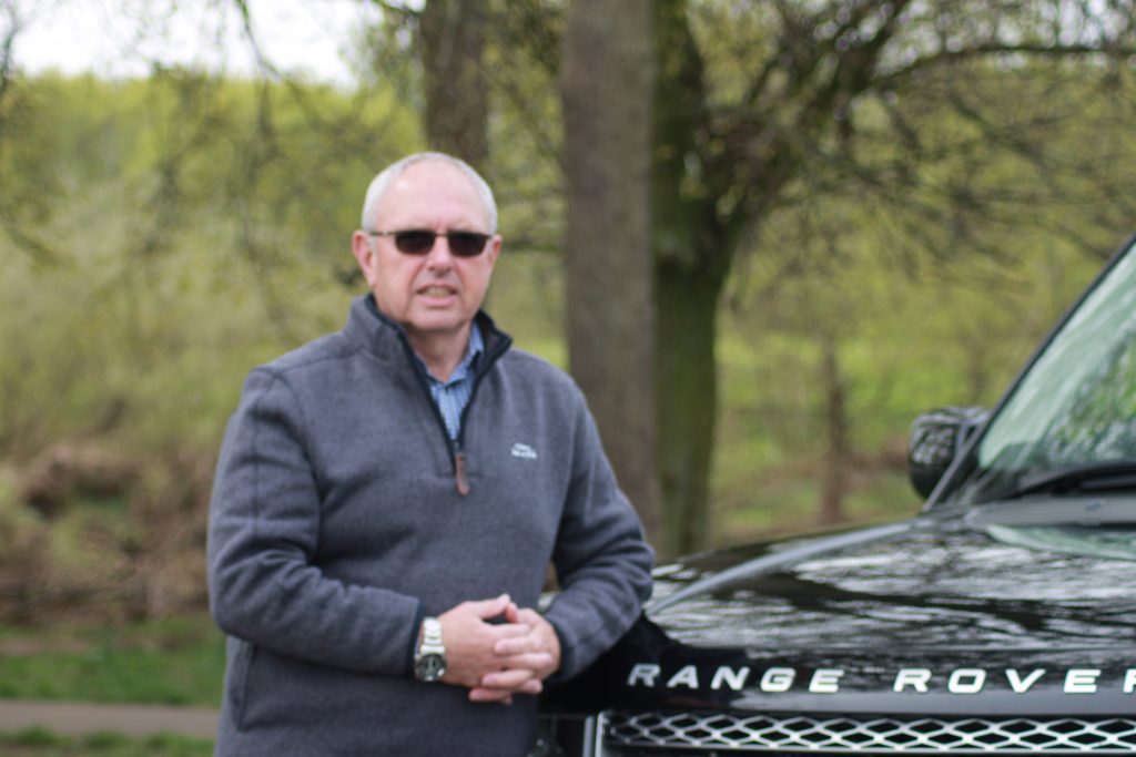 iAM SmartRoad, Carlisle & West Cumbria