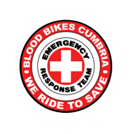 BloodBikesCumbria